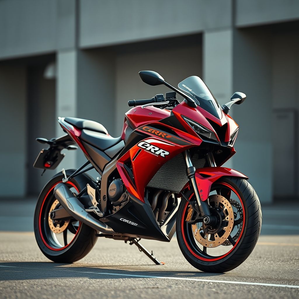 เจาะลึก CBR650R 2026: สัมผัสแรกที่ตราตรึงใจ